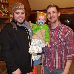 Meet your Posher, Drew